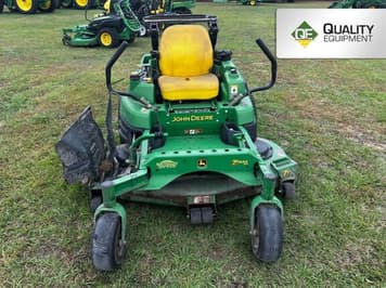 Main image John Deere Z930A